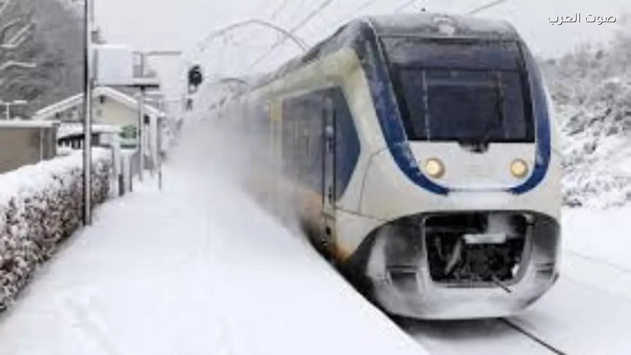 إيطاليا: جماعة فوضوية تتبنى تخريب السكك الحديدية