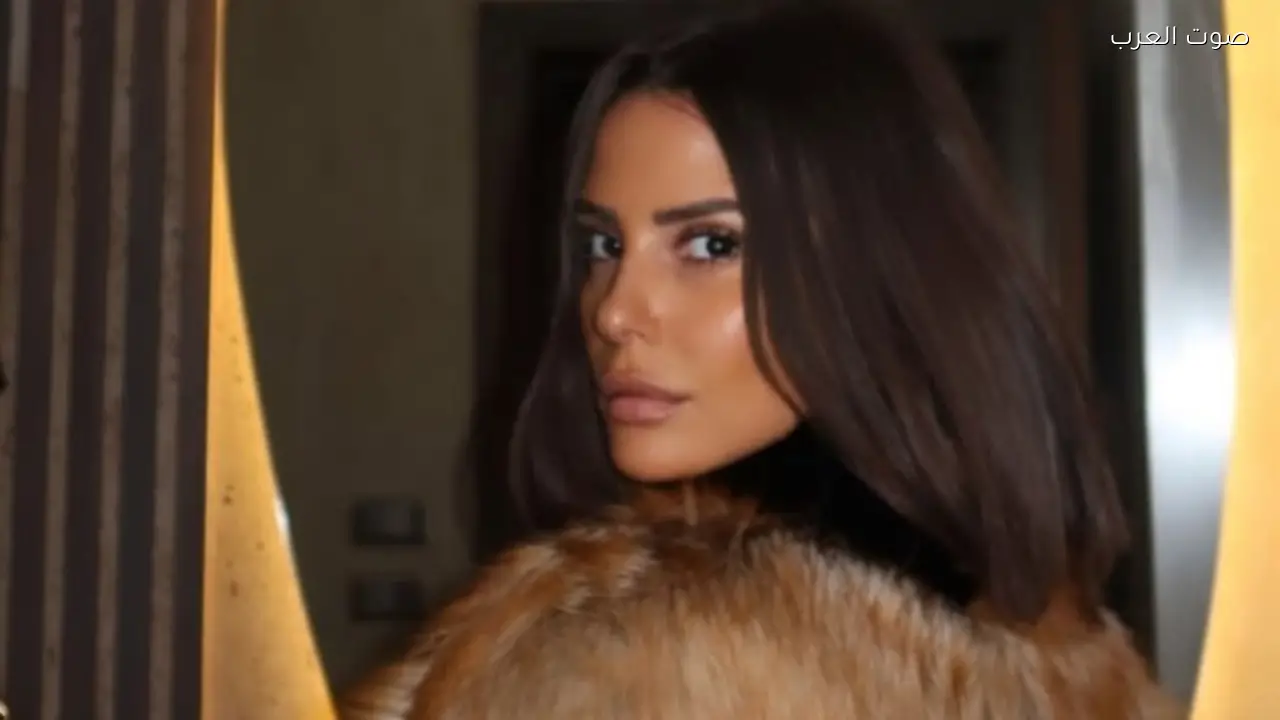 إيمان العاصي: لا مبرر للتحرش حتى للكلاب