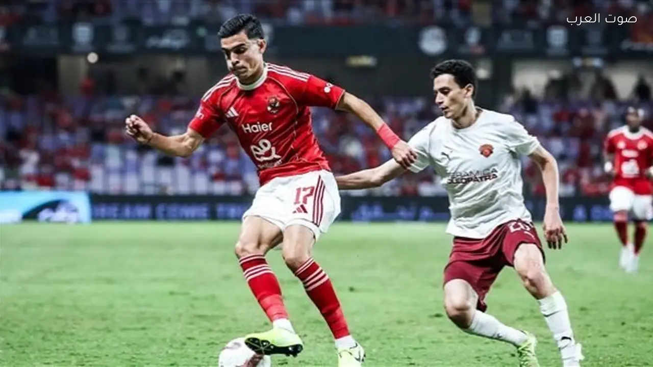 إيهاب الكومي: نأمل في تعزيز العلاقات مع الأشقاء المغاربة