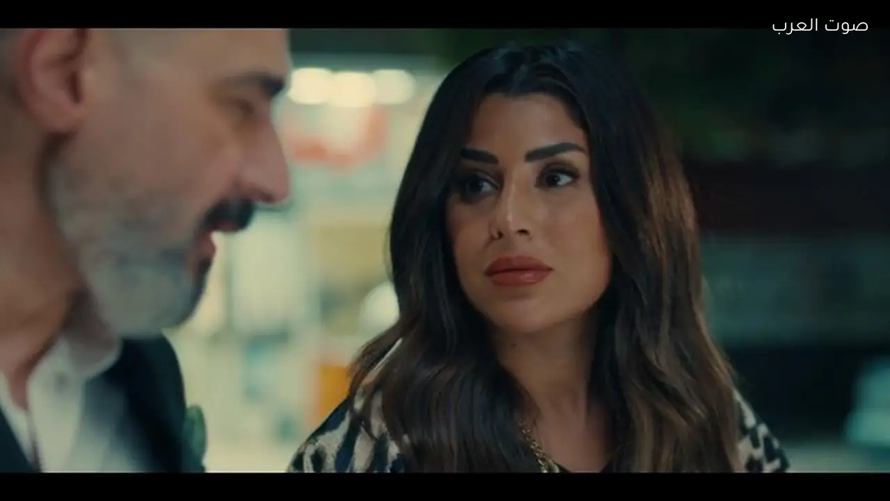 ابنة ياسر جلال تسرق في الحلقة 10 من مسلسل كلهم بيحبوا مودي وآيتن عامر تنقذ الموقف