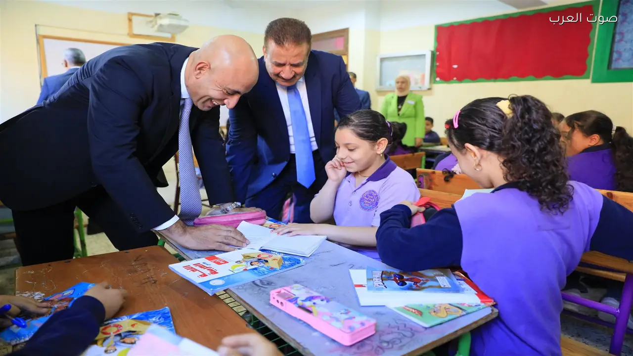 اتحاد أمهات مصر: زيادة سنوات التعليم الإلزامي تعزز جودة التعليم