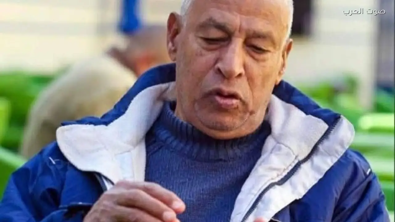 اتحاد الكرة ينعي مصطفى رياض نجم منتخب مصر السابق