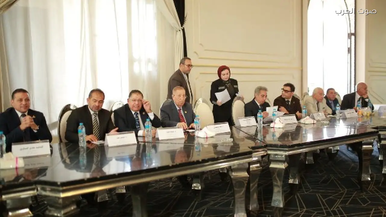 اتحاد المستثمرين يناقش تحديات الاستثمار في أسيوط