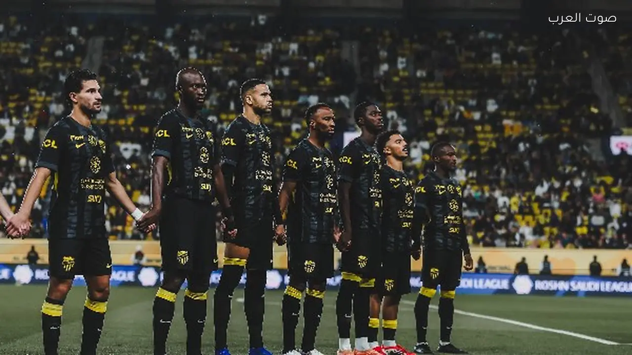 اتحاد جدة يواجه الهلال بقوة في الدوري السعودي