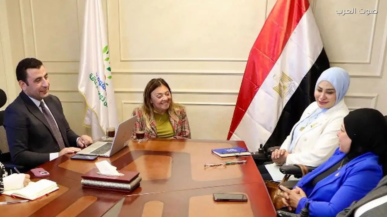 اجتماع القومي لذوي الإعاقة مع نواب البرلمان لمناقشة التحديات والحقوق