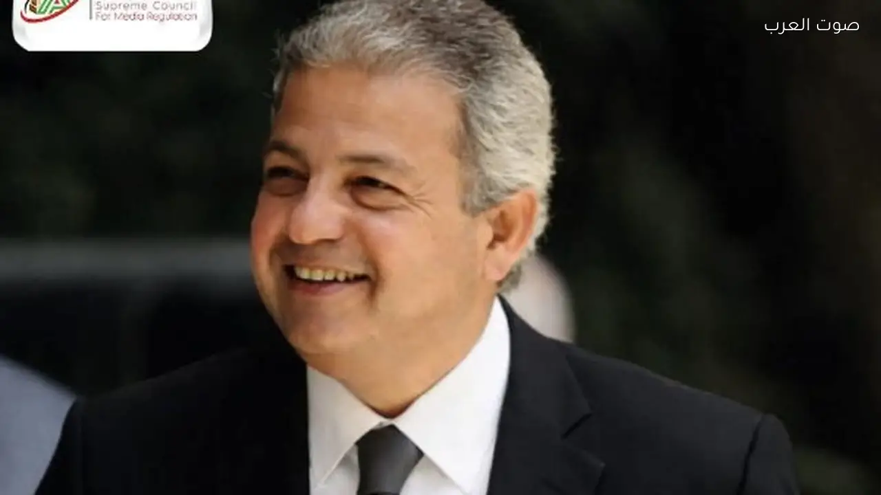 اجتماع رئيس الأعلى للإعلام مع رؤساء النقابات الفنية غدًا