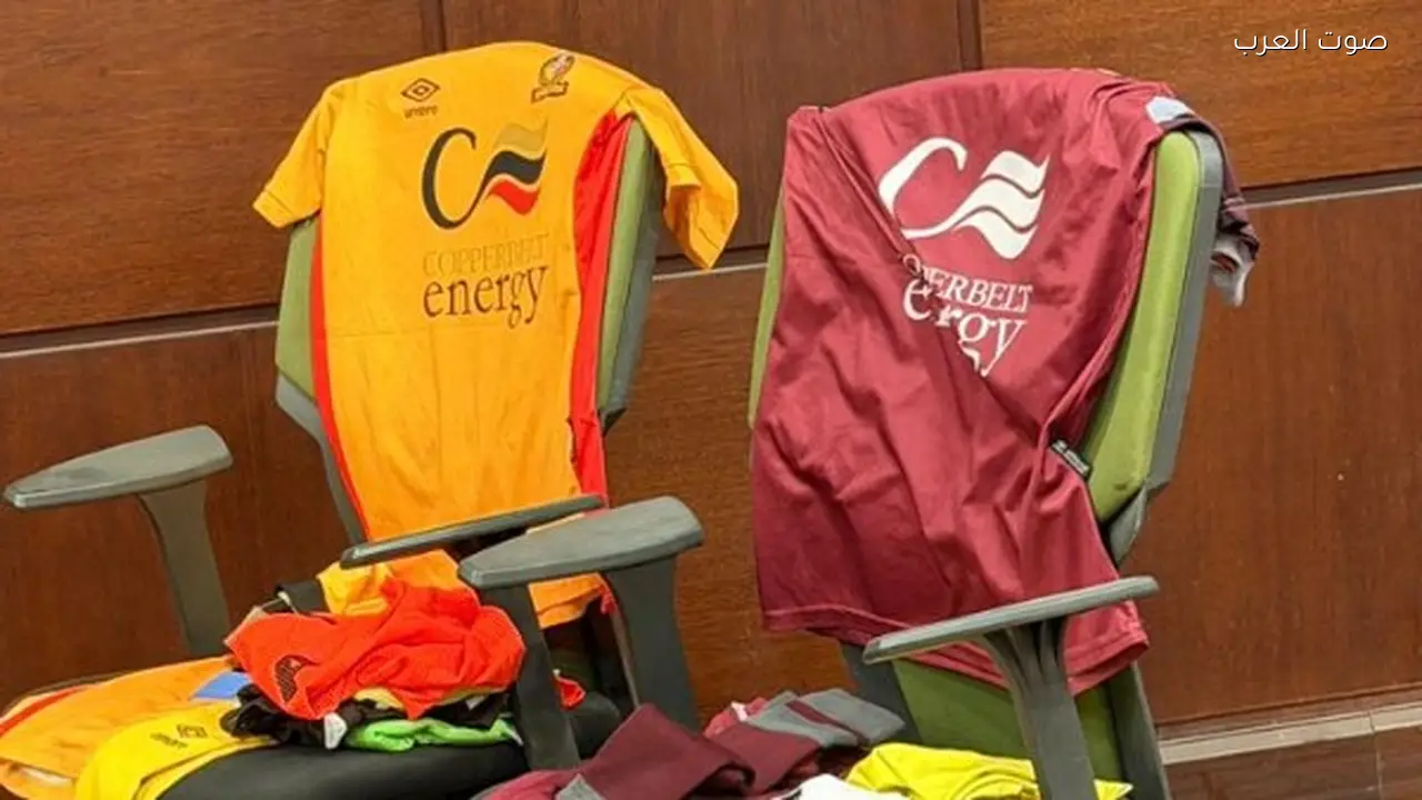 اجتماع فني لمباراة بيراميدز وباور ديناموز يحدد التفاصيل الأساسية