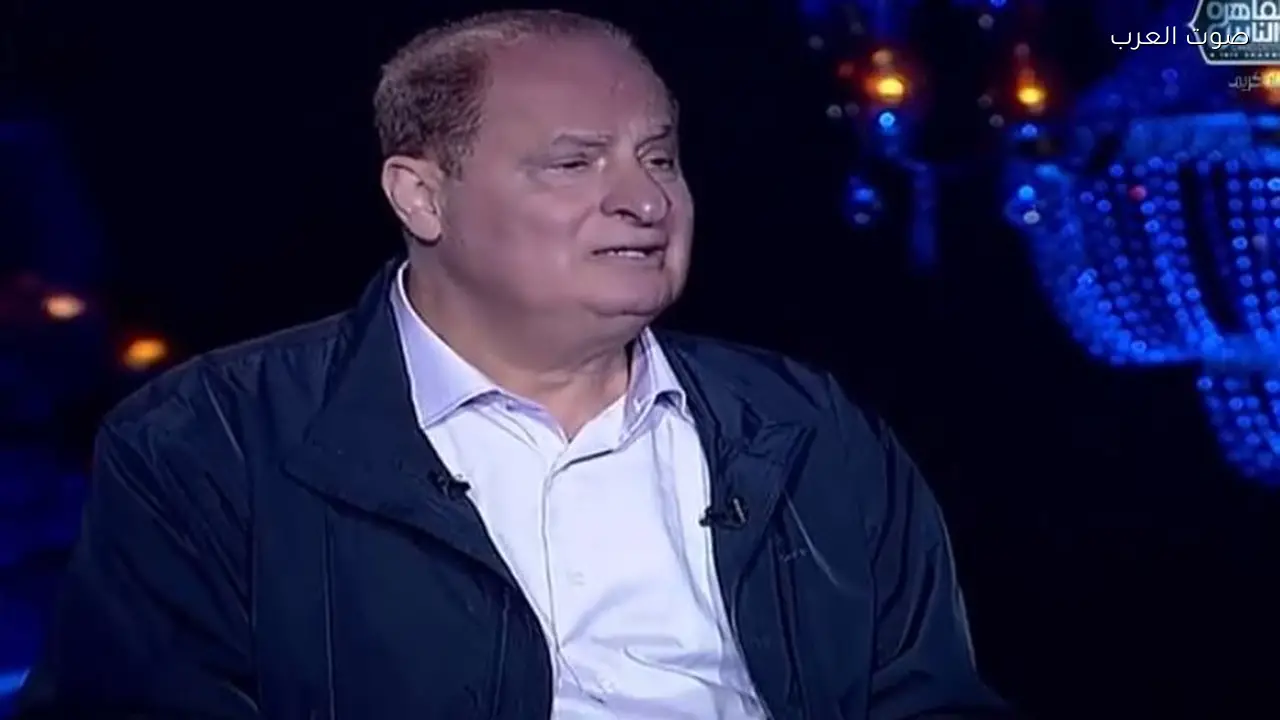 اجتماع للنقابات الفنية لمناقشة تحقيقات الموسيقار هاني مهنا