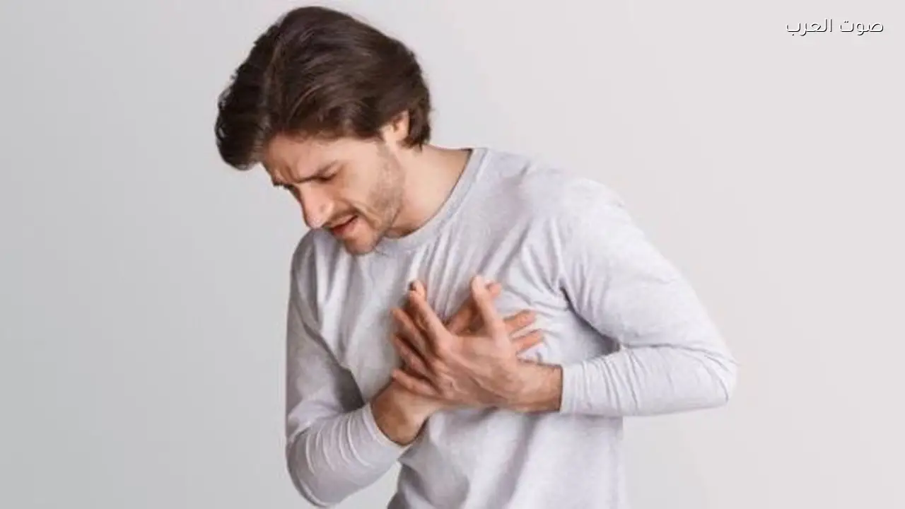 اختبار دم جديد يتنبأ بأمراض القلب بدقة عالية