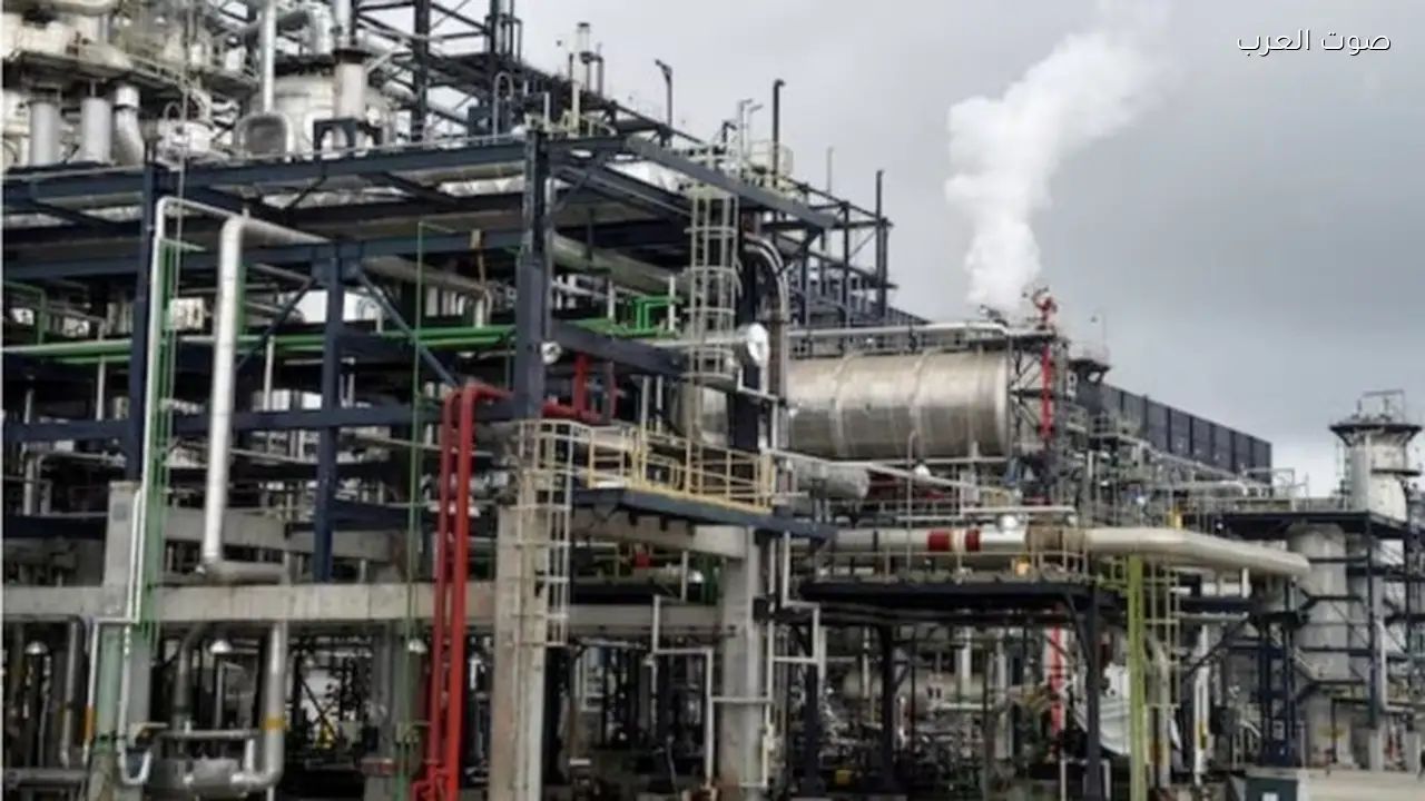 ارتفاع أسعار النفط وسط تصاعد التوترات في الشرق الأوسط