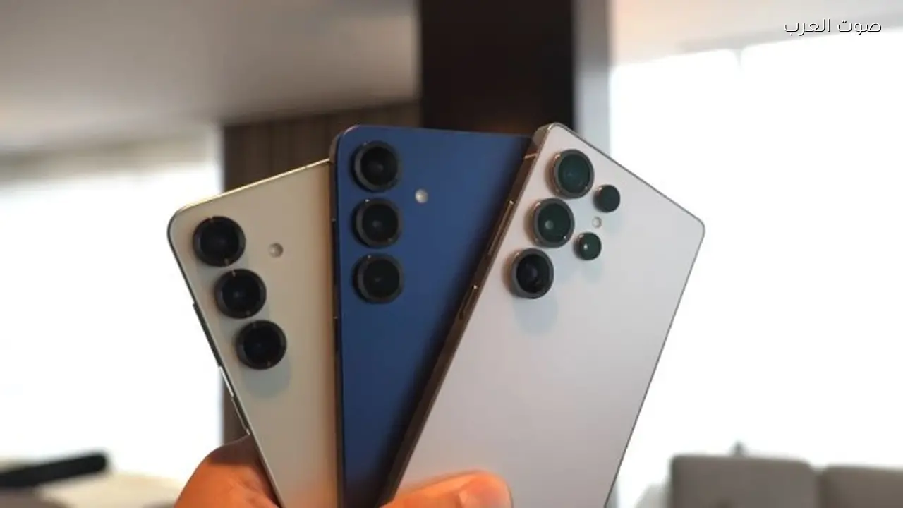 ارتفاع أسعار هواتف Galaxy S26 مقارنة بالجيل السابق