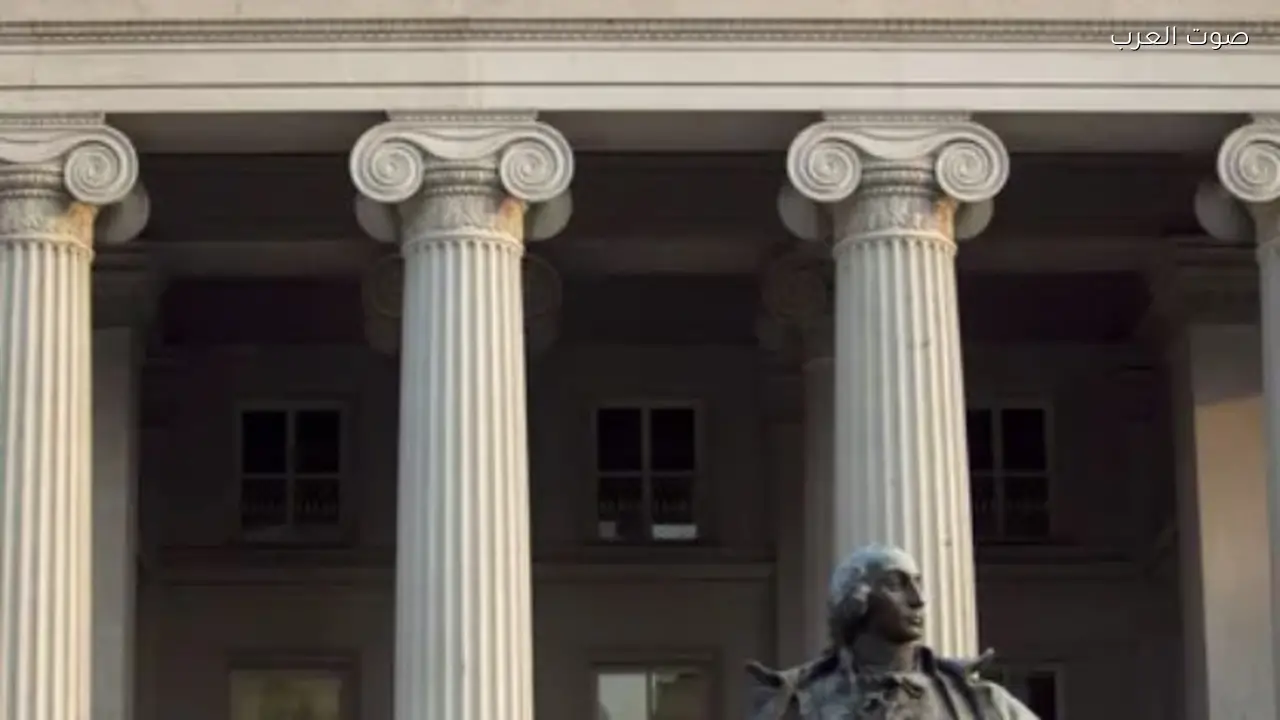 ارتفاع الطلب على سندات الخزانة مع تصاعد الحرب التجارية لترامب