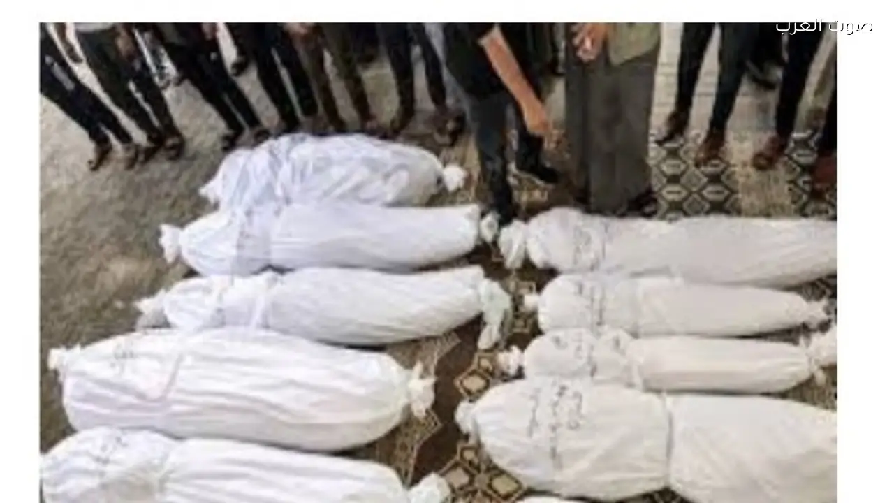 ارتفاع عدد شهداء العدوان الإسرائيلي على غزة إلى 72,073
