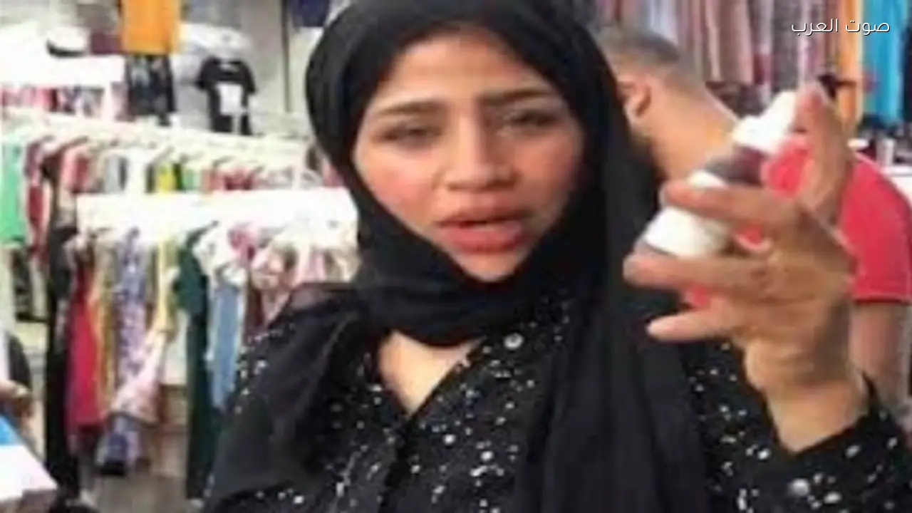 استئناف البلوجر قمر الوكالة ضد حكم الحبس 6 أشهر وغرامة 100 ألف جنيه