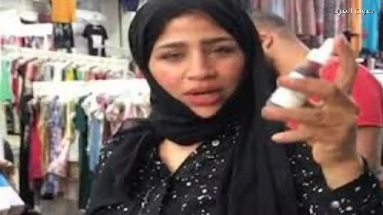 استئناف البلوجر قمر الوكالة في حكم حبسها 6 أشهر وغرامة 100 ألف جنيه 14 فبراير