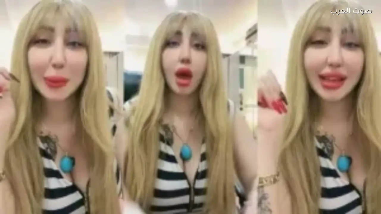 استئناف محاكمة الراقصة بوسي الأسد في 21 أبريل