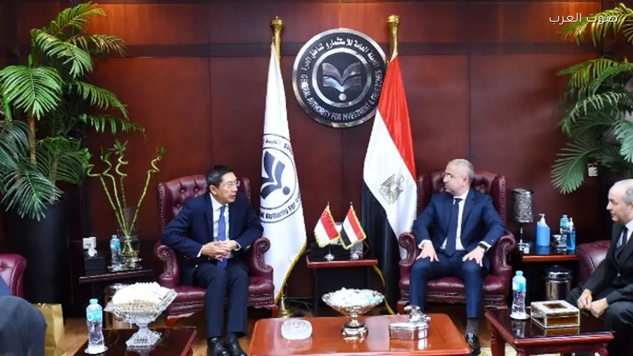 استثمار سنغافوري نوعي مستهدف في القطاعات الاستراتيجية