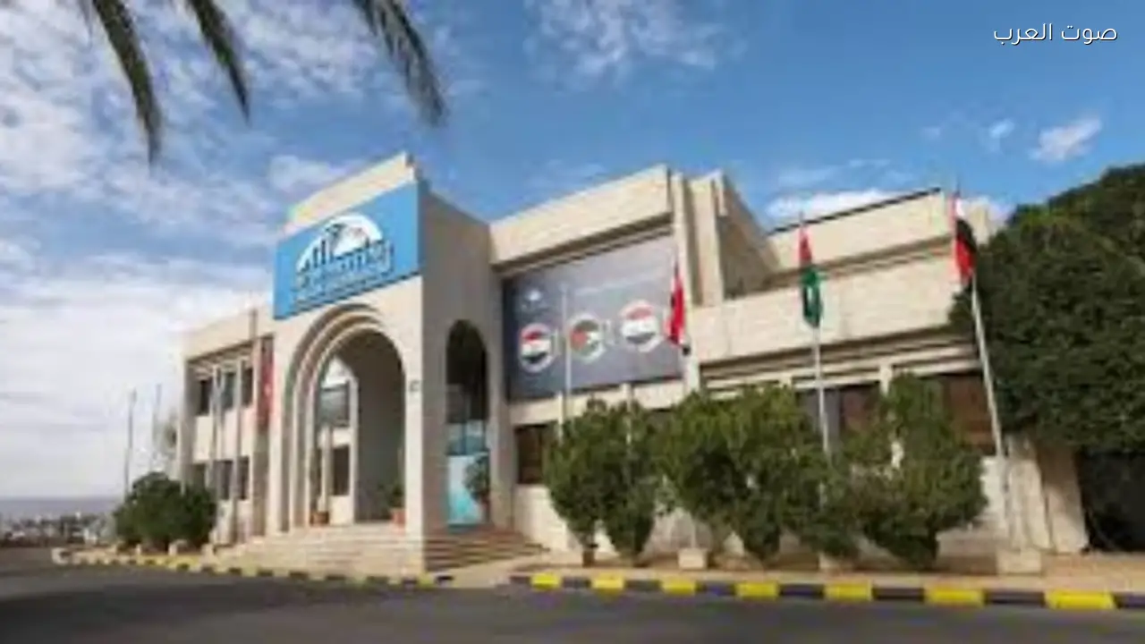 استثمارات تتجاوز 55 مليون دولار تعزز حركة الشاحنات في نويبع – العقبة