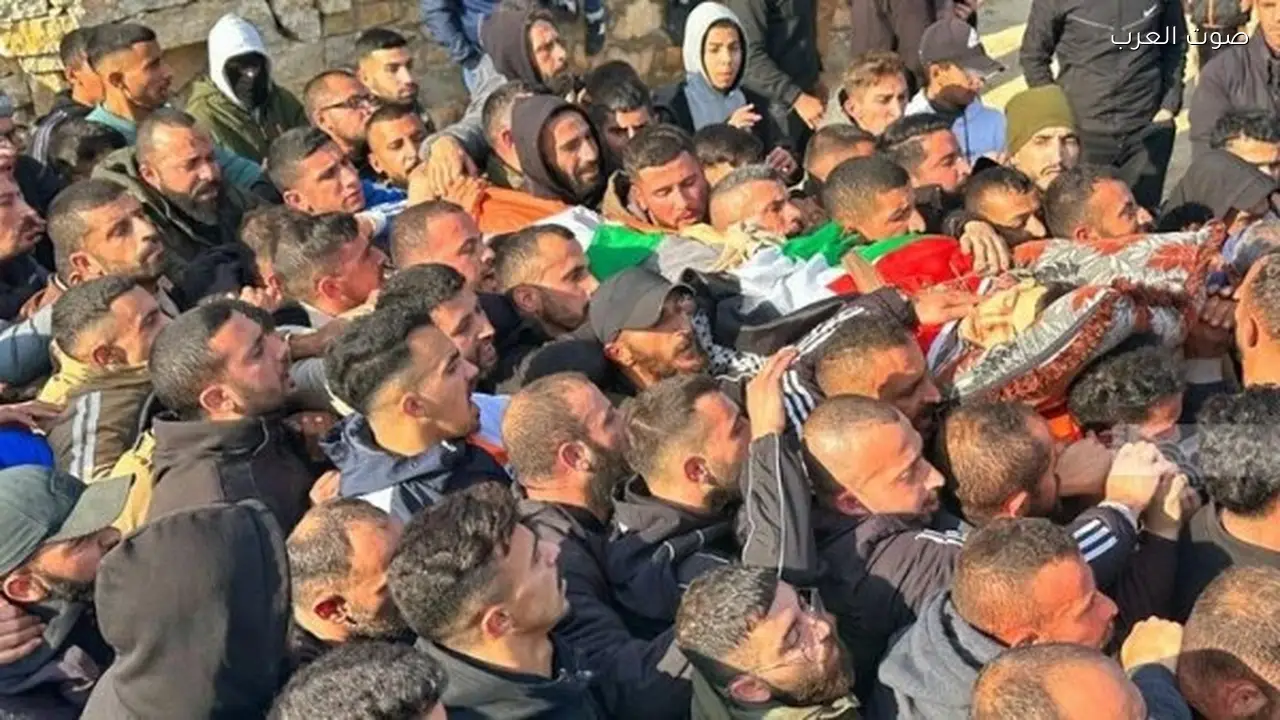 استشهاد فلسطيني وإصابة آخرين في غارات إسرائيلية على غزة