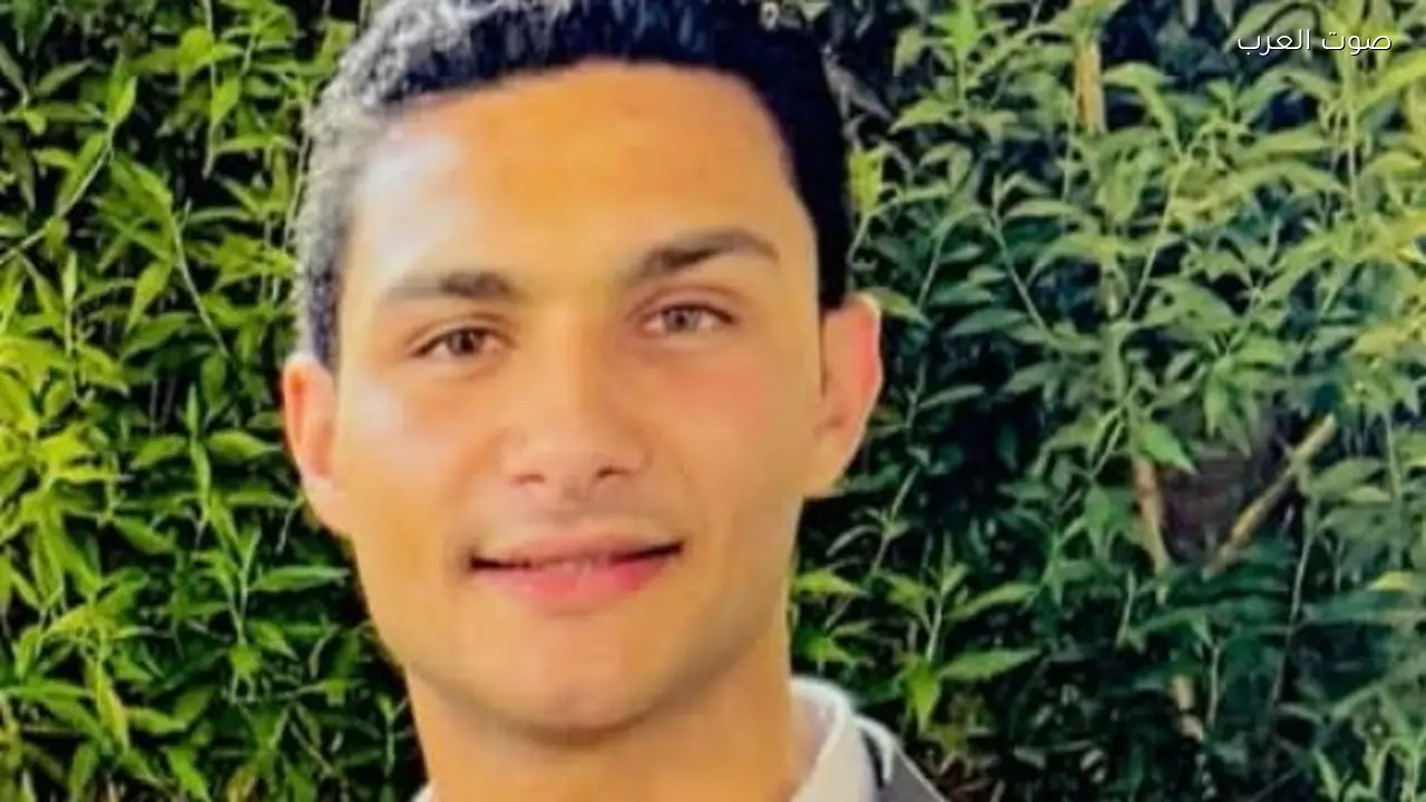 استشهاد معاون مباحث الحامول أثناء تأدية واجبه الوطني