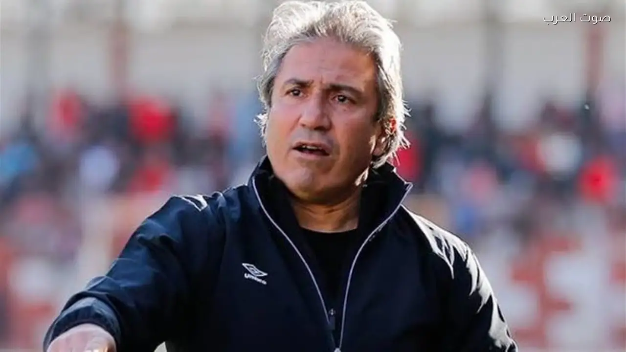 استعدادات المصري لمواجهة زيسكو وتوجيه رسائل للكوكي