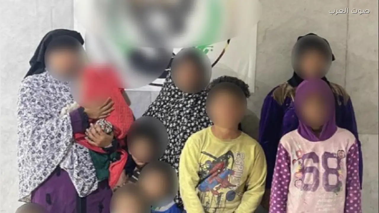 استغلال الأطفال في التسول بشوارع القاهرة يثير الجدل