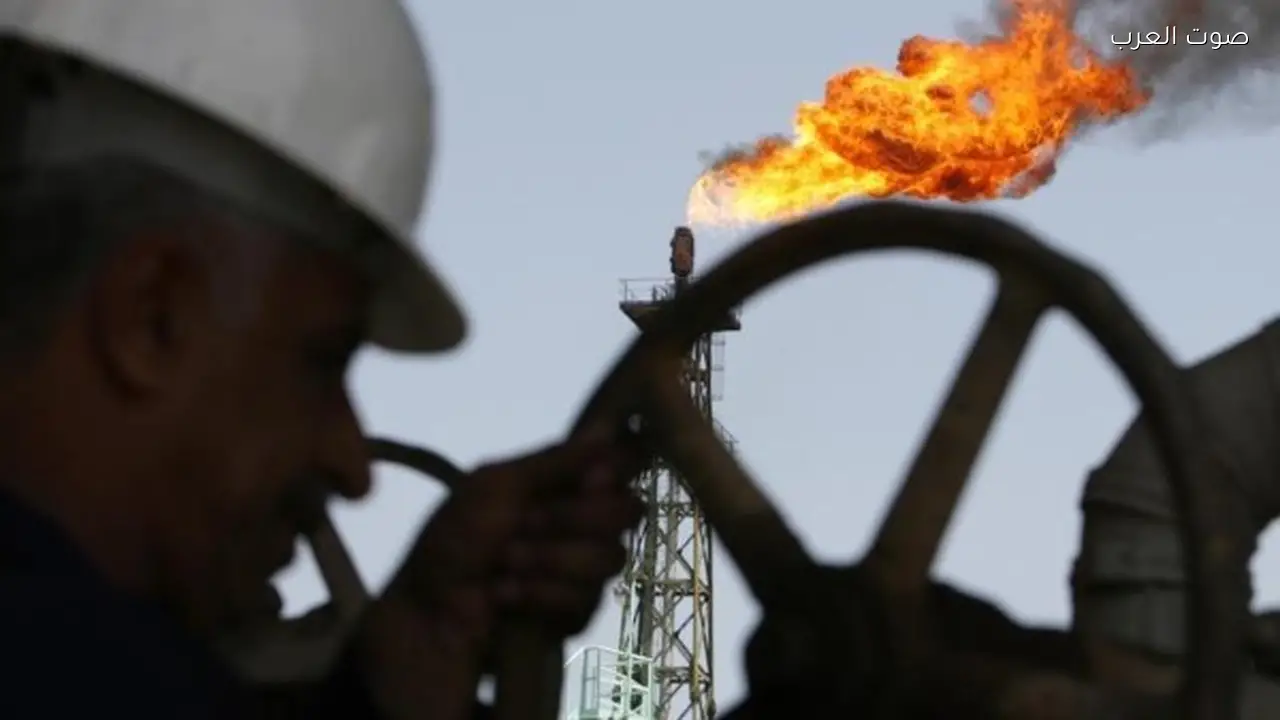 استقرار أسعار النفط مع تقدم المحادثات النووية بين واشنطن وطهران