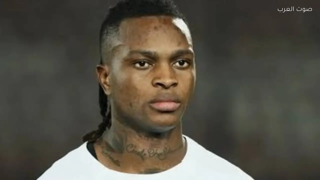 اسماعيل يوسف يكشف توتر شيكابالا قبل المباراة