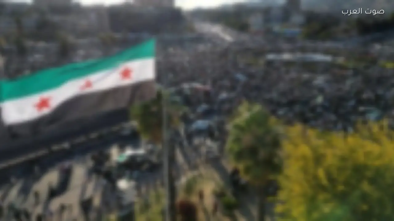 اشتباكات في سوريا تسفر عن مقتل عنصر أمن وإصابة آخرين