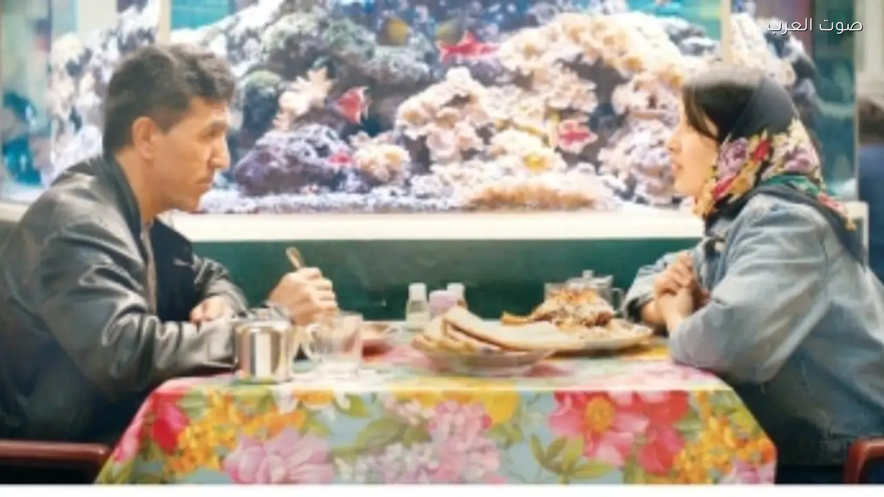 افتتاح الفيلم الأفغاني “لا رجال صالحون” مهرجان برلين السينمائي 76