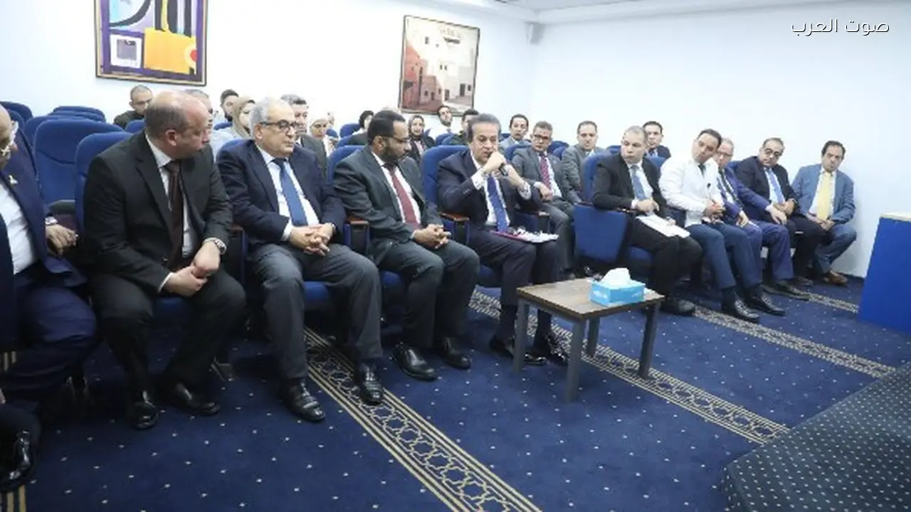 افتتاح وحدة السكتة الدماغية بالعاصمة الجديدة وتوجيه بتعميمها في المستشفيات