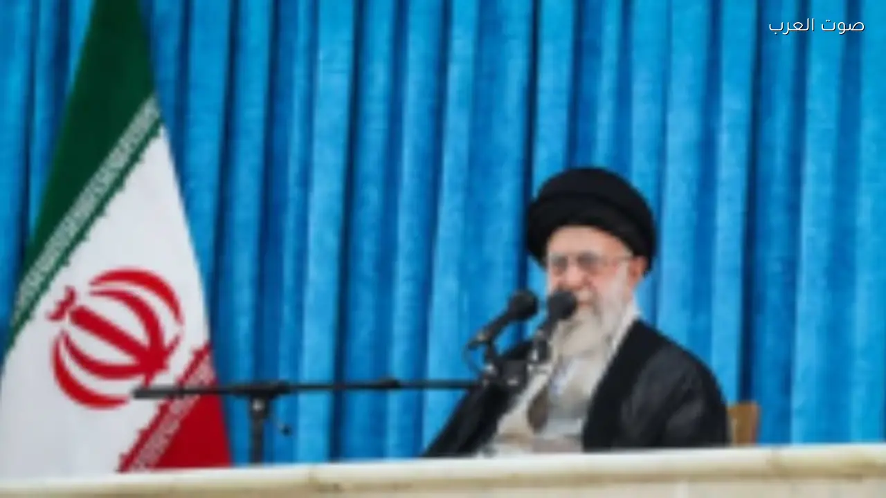 اقتراح أمريكي لاستهداف خامنئي وابنه وقيادات إيرانية