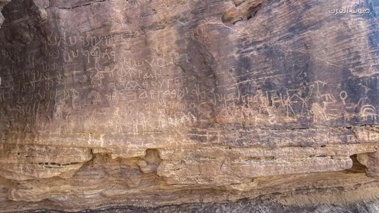 اكتشاف موقع أثري جديد في جنوب سيناء يكشف أسرار الفن الصخري منذ 10 آلاف عام