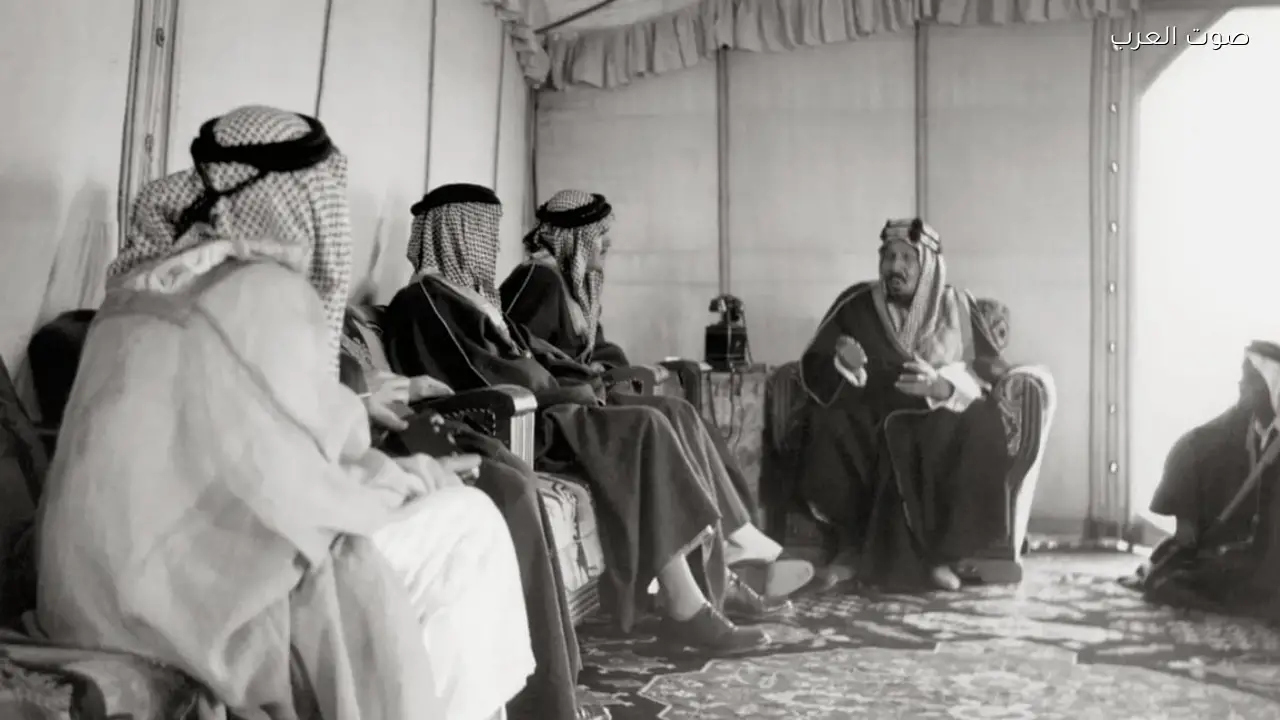 اكتشافات النفط تعزز الاقتصاد السعودي وفقاً لعضو سابق بالمجلس الاقتصادي