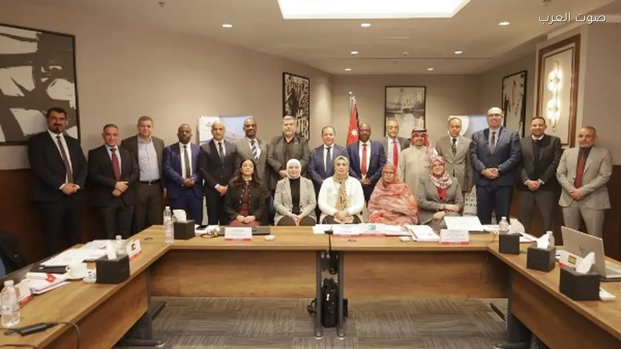 الأردن يستضيف الاجتماع الـ29 لمجلس أمناء المركز الإقليمي للطاقة المتجددة