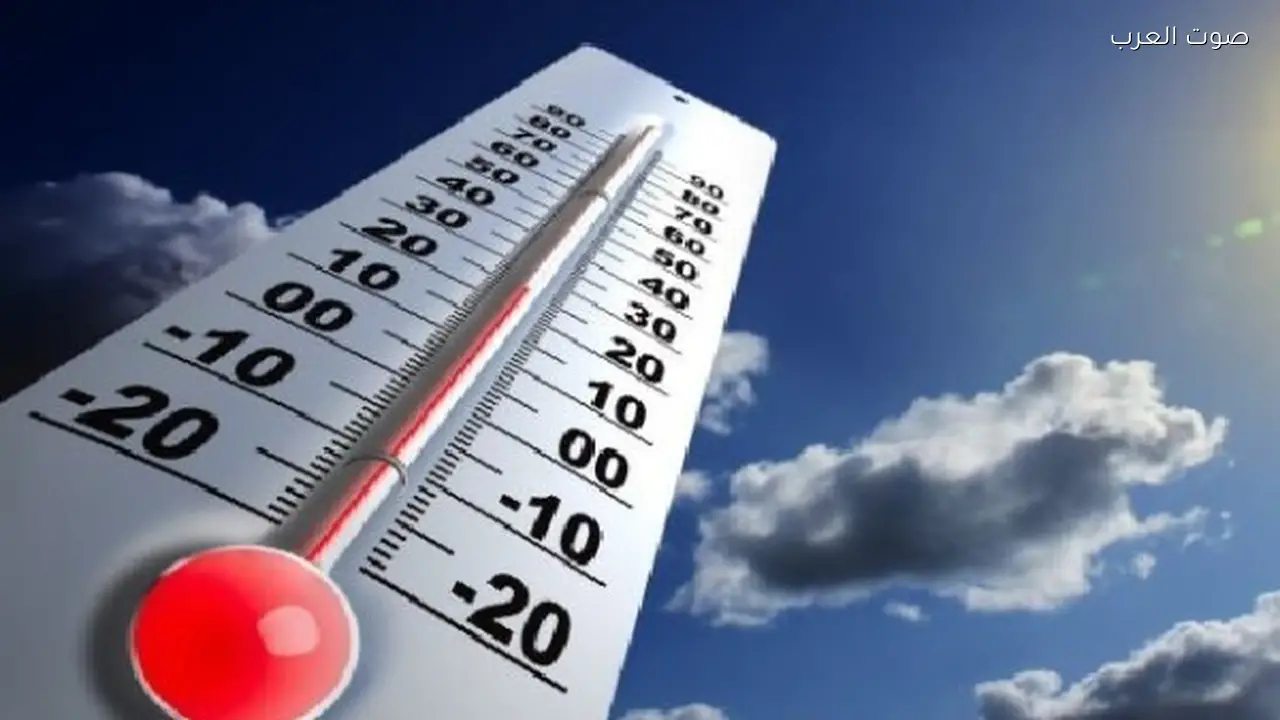 الأرصاد: طقس شديد البرودة ليلاً غداً في القاهرة بحد أدنى 12 درجة