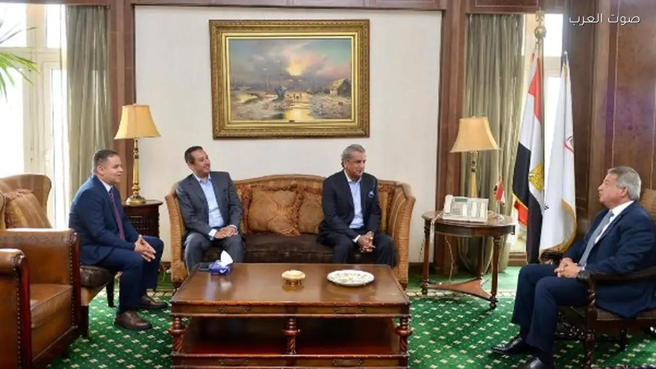 الأعلى للإعلام يناقش تعزيز المعايير المهنية مع مدير MBC مصر وشمال أفريقيا