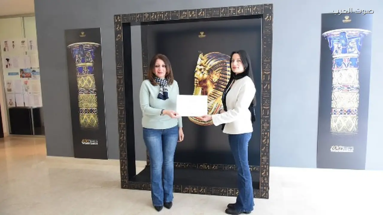 الأكاديمية المصرية للفنون في روما تطلق مبادرة لتعليم المصريات