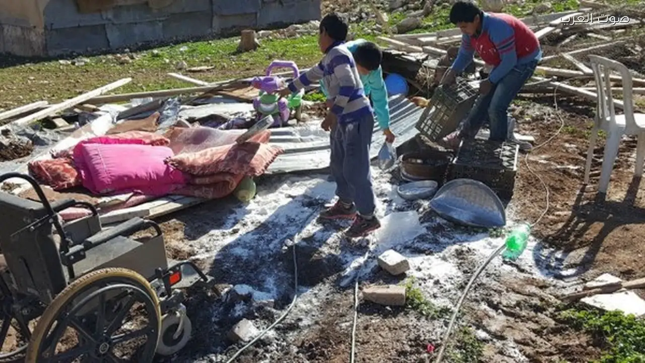 الأمم المتحدة تندد بقرار إسرائيل تسجيل أراضٍ في الضفة الغربية