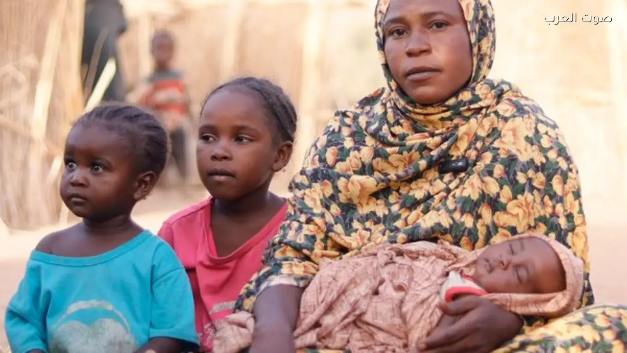 الأمم المتحدة: قوات الدعم السريع ترتكب مجازر في الفاشر