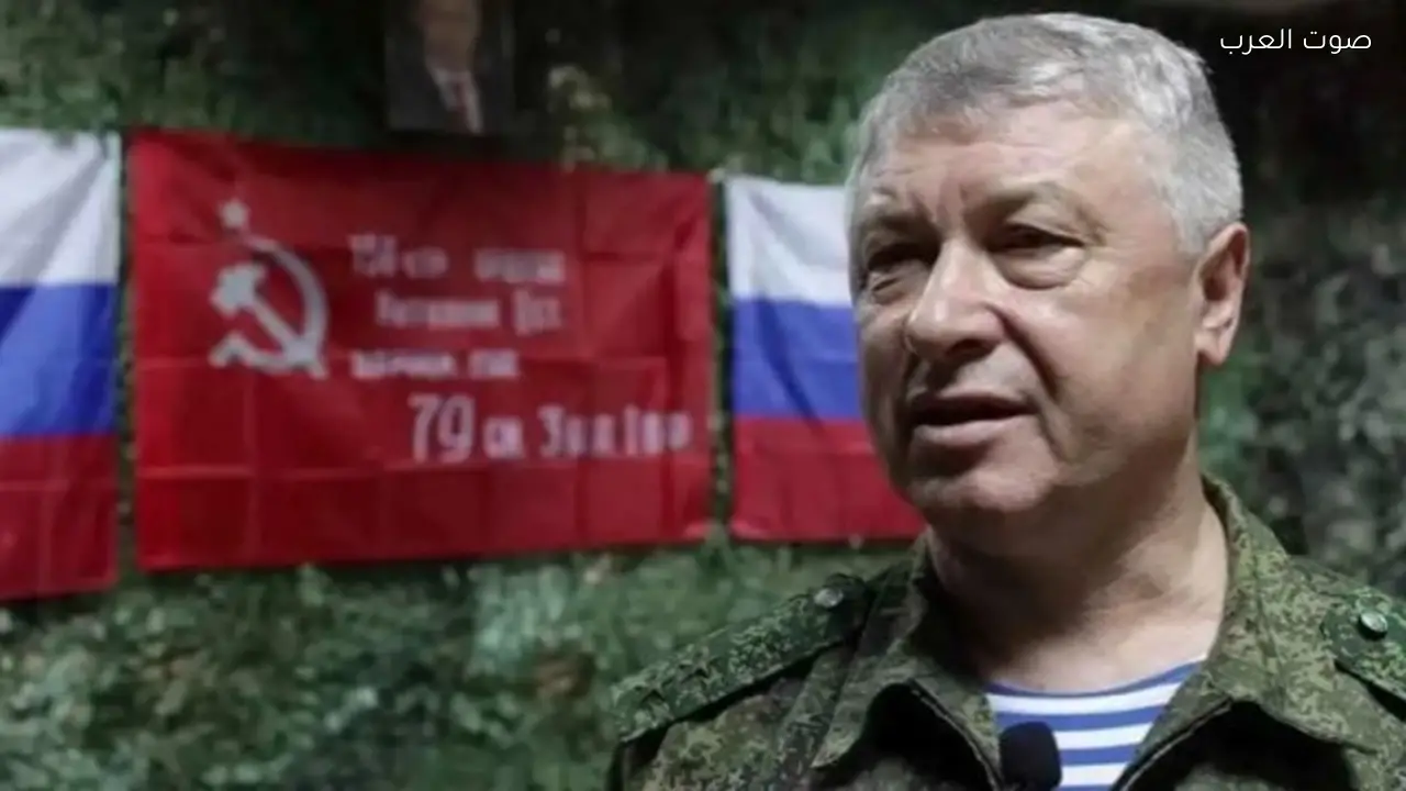 الأمن الفيدرالي يعلن تفاصيل جديدة عن محاولة اغتيال نائب وزير الدفاع الروسي