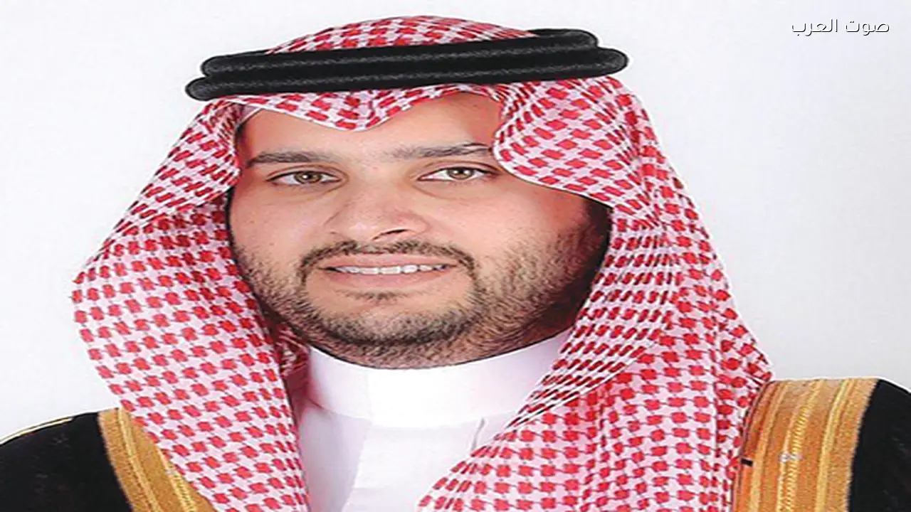 الأمير تركي بن محمد بن فهد يثمن دعم القيادة للقطاع غير الربحي