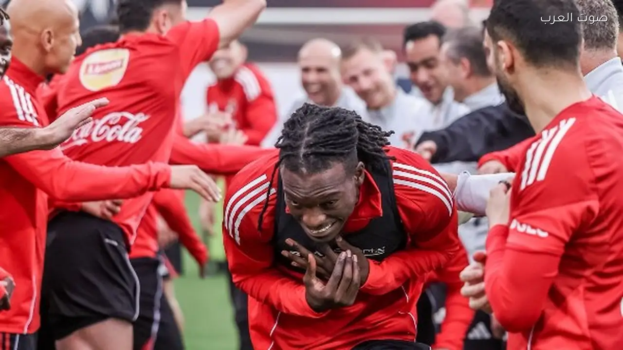 الأهلي في الساعات الأخيرة قبل غلق القيد هل يضيف صفقات جديدة؟