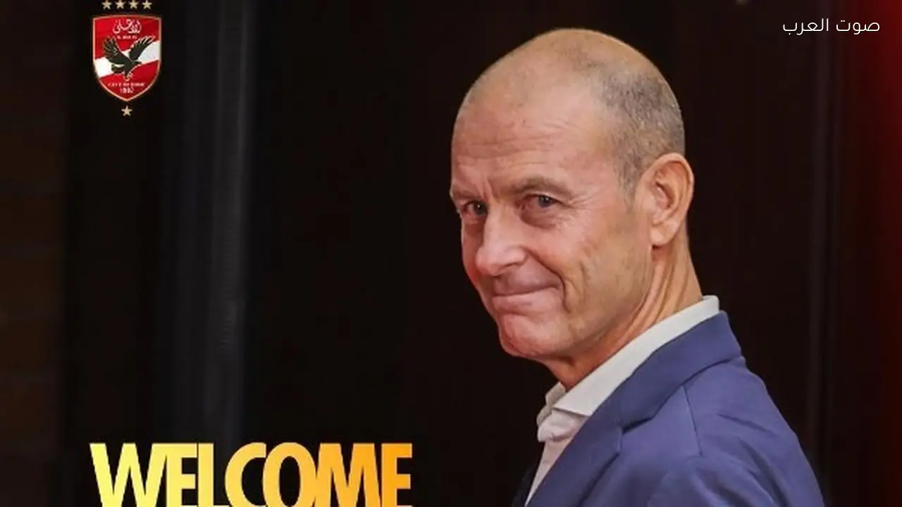 الأهلي يتعادل بفضل خبراته رغم غموض توروب