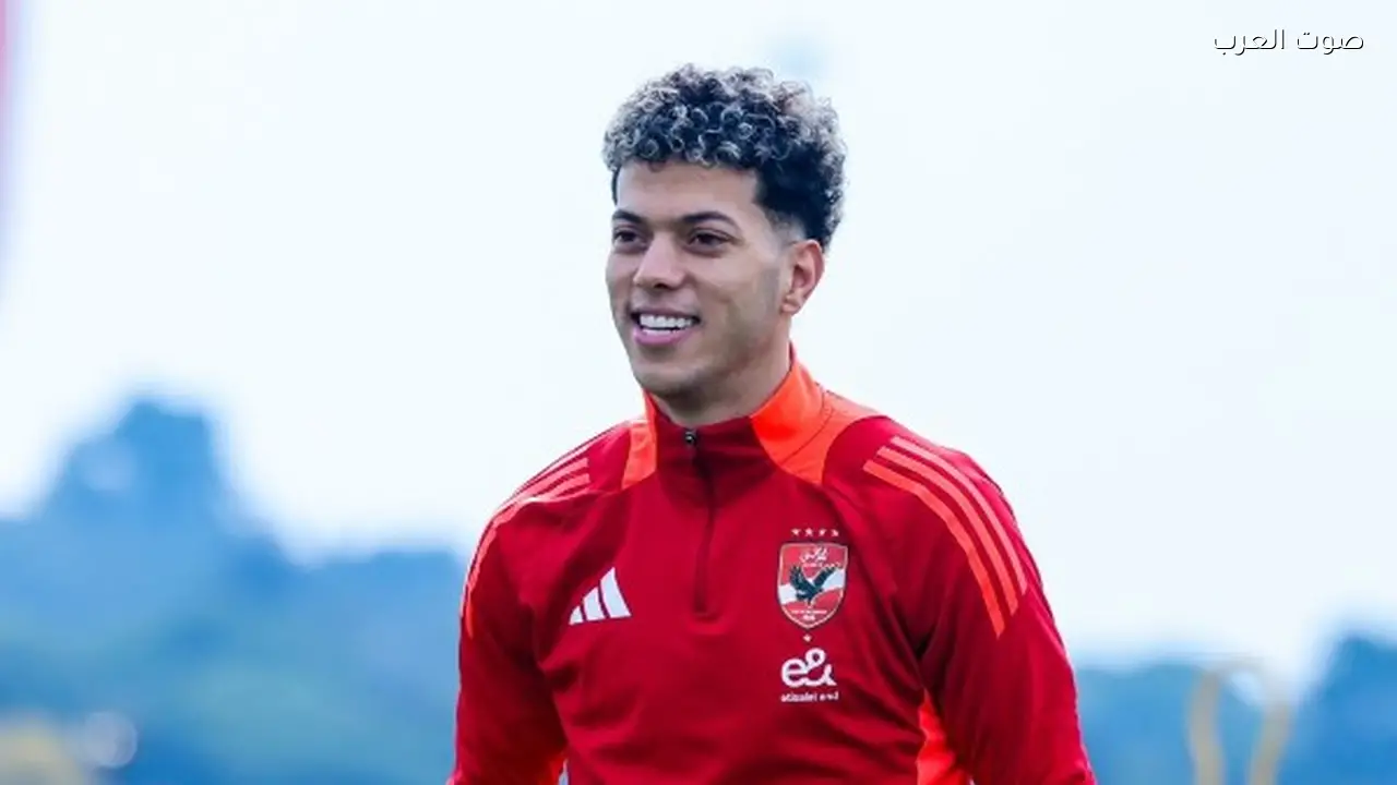 الأهلي يخطط لتمديد عقد إمام عاشور قبل كأس العالم 2026