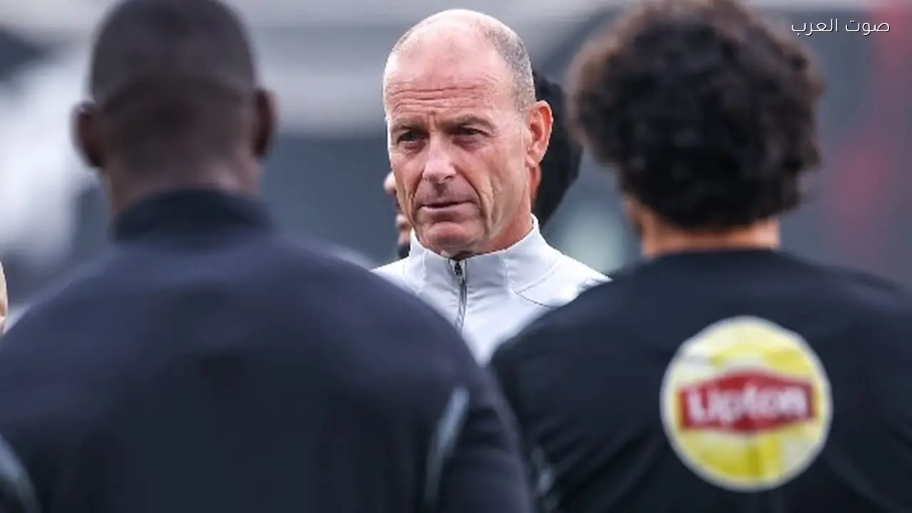 الأهلي يستعد لمواجهة الإسماعيلي في الدوري عبر مرانه اليوم