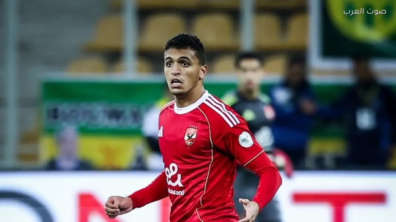 الأهلي يقترب من إنجاز كبير في إفريقيا وياسين مرعي يكشف سر التأهل