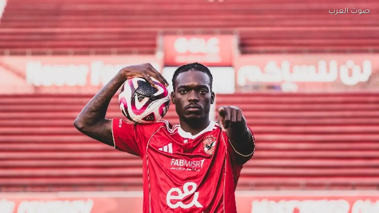 الأهلي يكتفي بصفقاته الشتوية بعد 6 نجوم سوبر