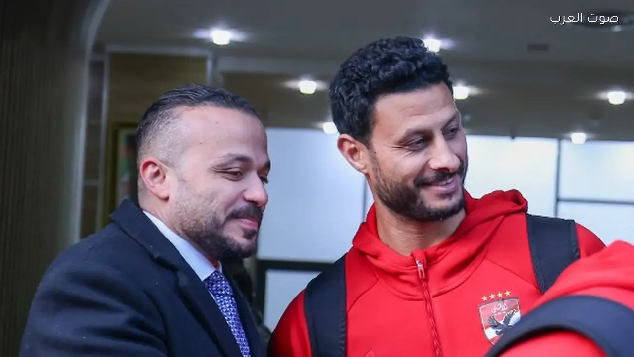 الأهلي يواجه شبيبة القبائل في دوري الأبطال قبل انطلاق المباراة