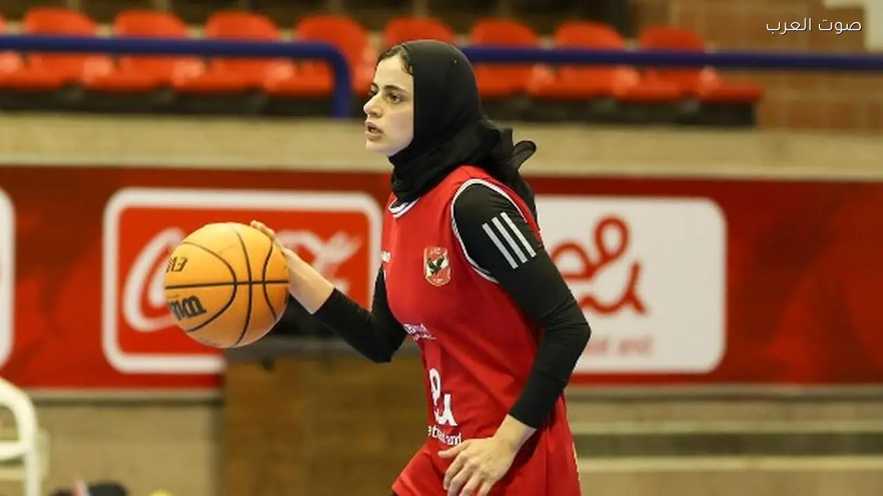 الأهلي يواجه مصر للتأمين في دوري السوبر للسيدات اليوم